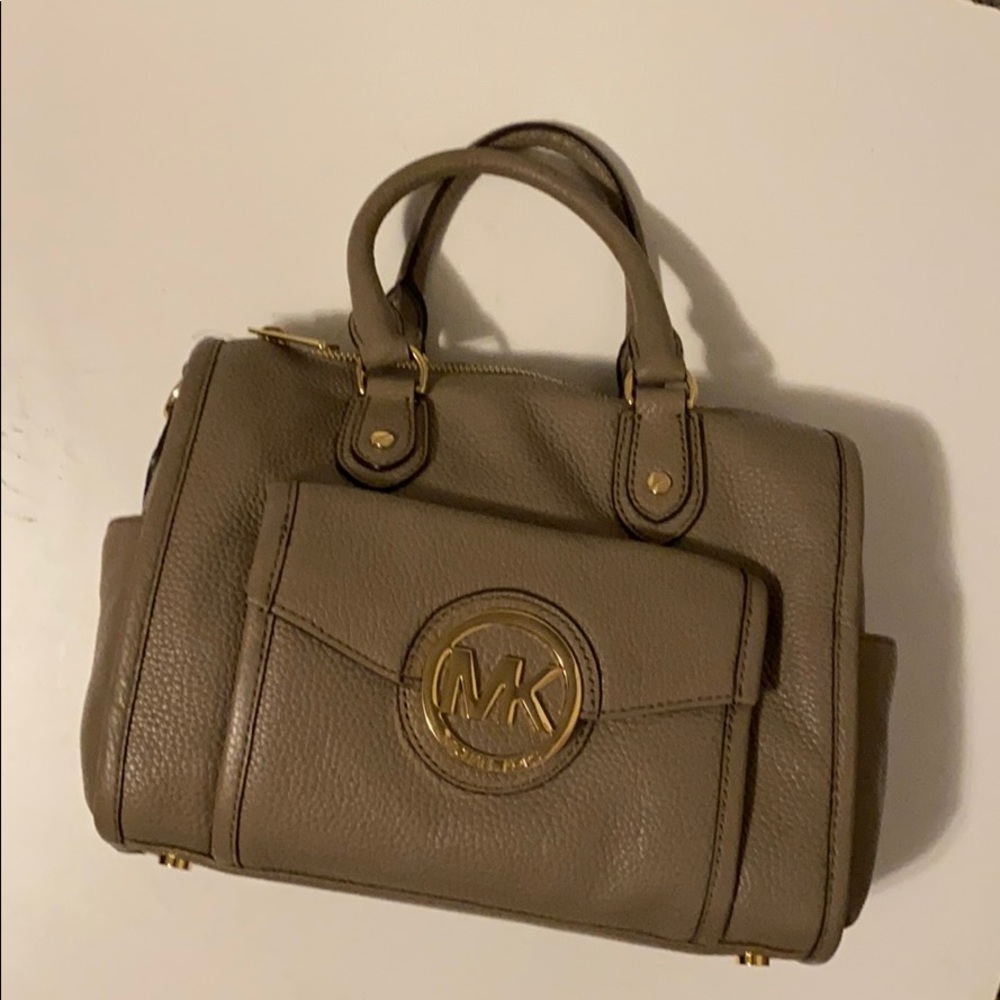 Michael Kors Margo Crossbody